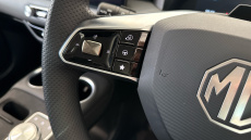 MG MGS5 125kW SE EV 49kWh 5dr Auto Electric Estate